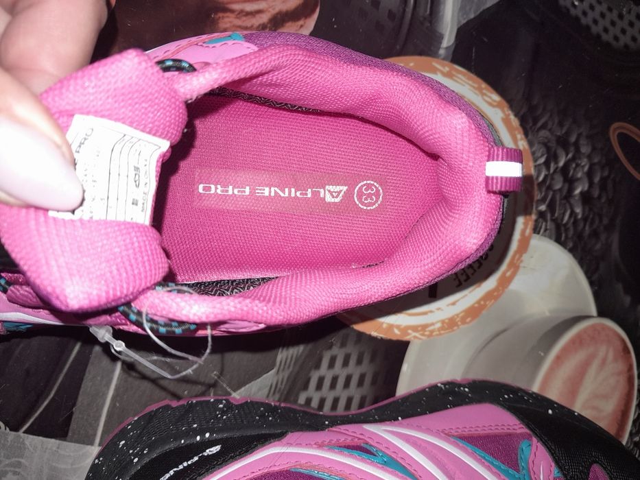 Кросівки дитячі 33р