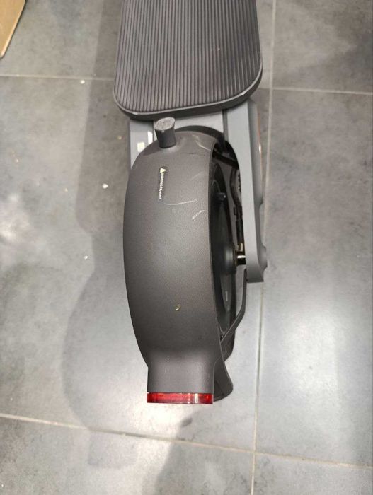 Електросамокат Xiaomi Electric Scooter 4 Ultra