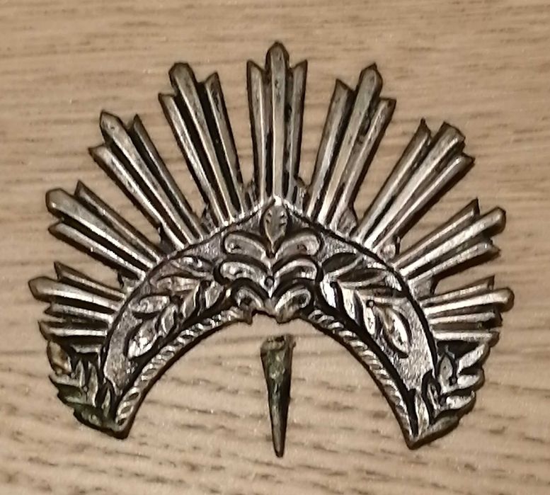 Arte Sacra - Antigo menino Jesus