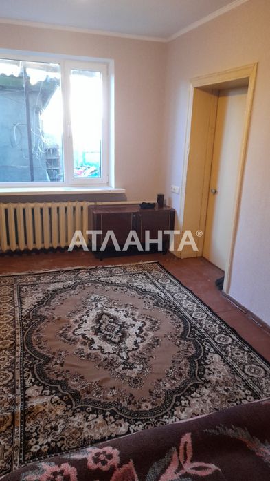 Дом на Ленпосёлке на 2 входа, Гараж, Огород