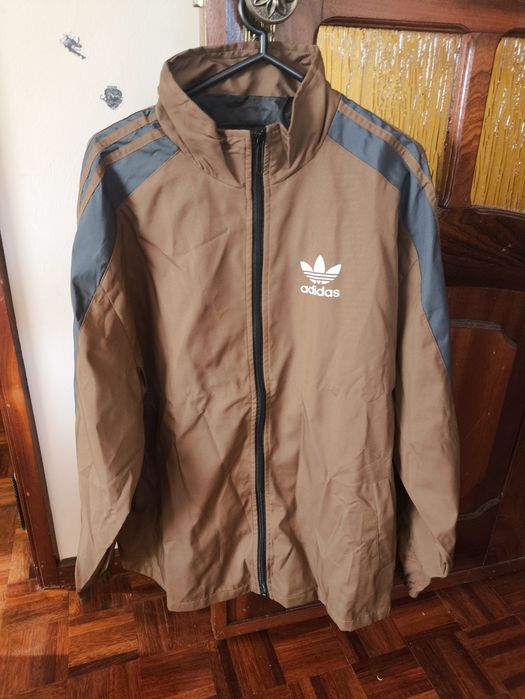 Conjunto Fato de Treino Adidas