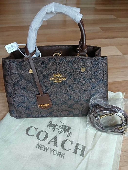 Bolsa nova de senhora