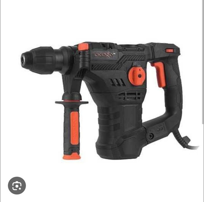 Перфоратор бочковий оренда