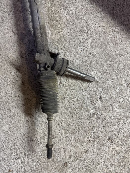 Кермова рейка Dacia Renault Logan 1, Sandero