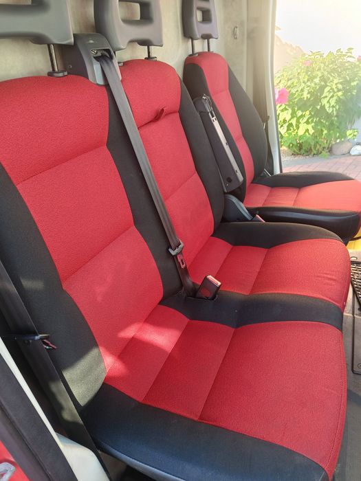 Fiat Ducato 3.0 Multijet 180km L3 H2