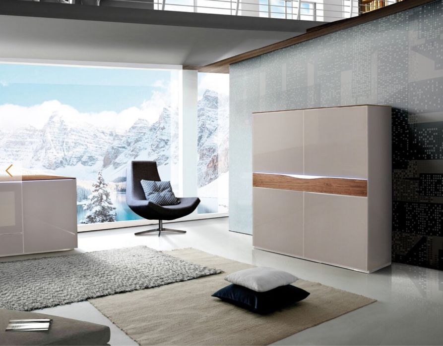 Komoda KLER /MUNARI Modena