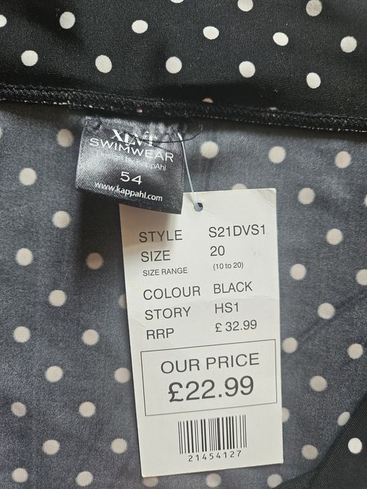 Плавки размер 54 батал