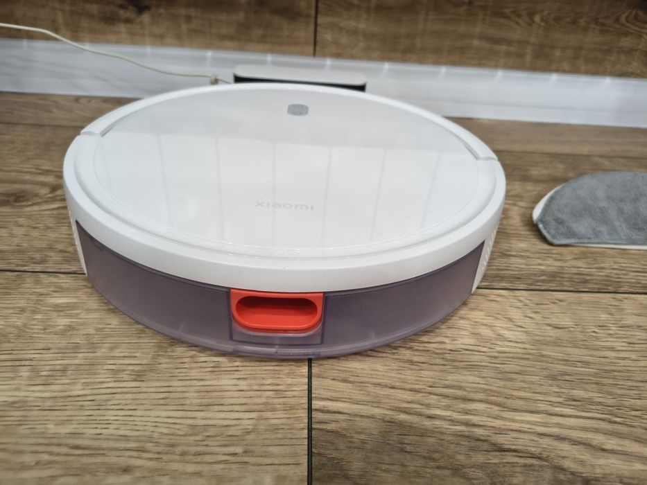 Robot Xiaomi Vacum E10