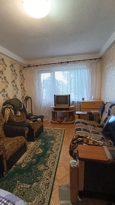Продам однокімнатну квартиру на Черемхах