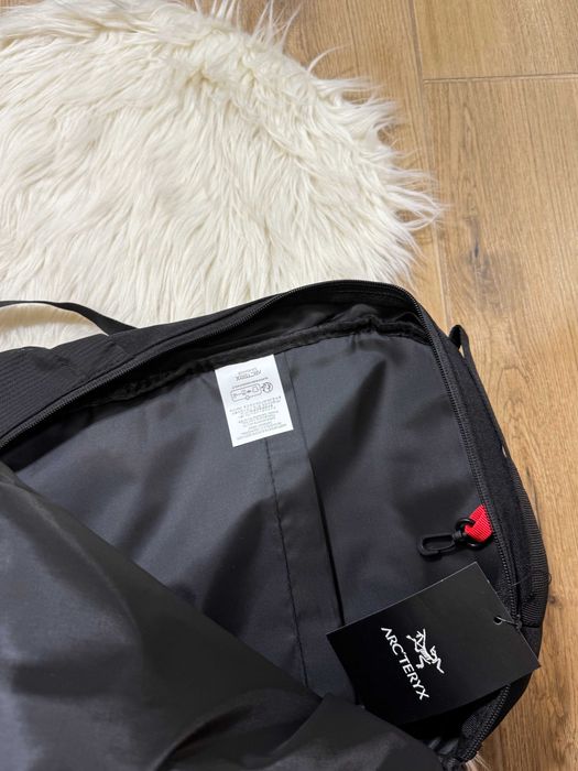 Портфель Арктерікс Мантіс 26Л | Рюкзак Arc'teryx Mantis 26L