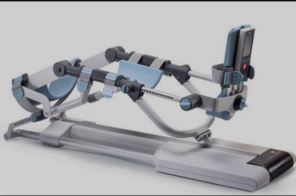 Szyna CPM szyna na kolano