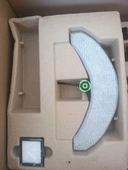 Sprzedam iRobot Roomba J7+ combo