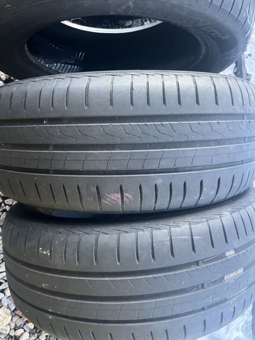 Шини HANKOOK R16.  205::55