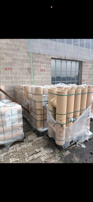 System Kominowy Ceramiczny , Wkład  Kominowy  FI 160, FI 180, FI 200