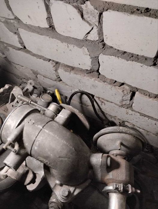 Мотор Ford транзіт 2.5 дізель