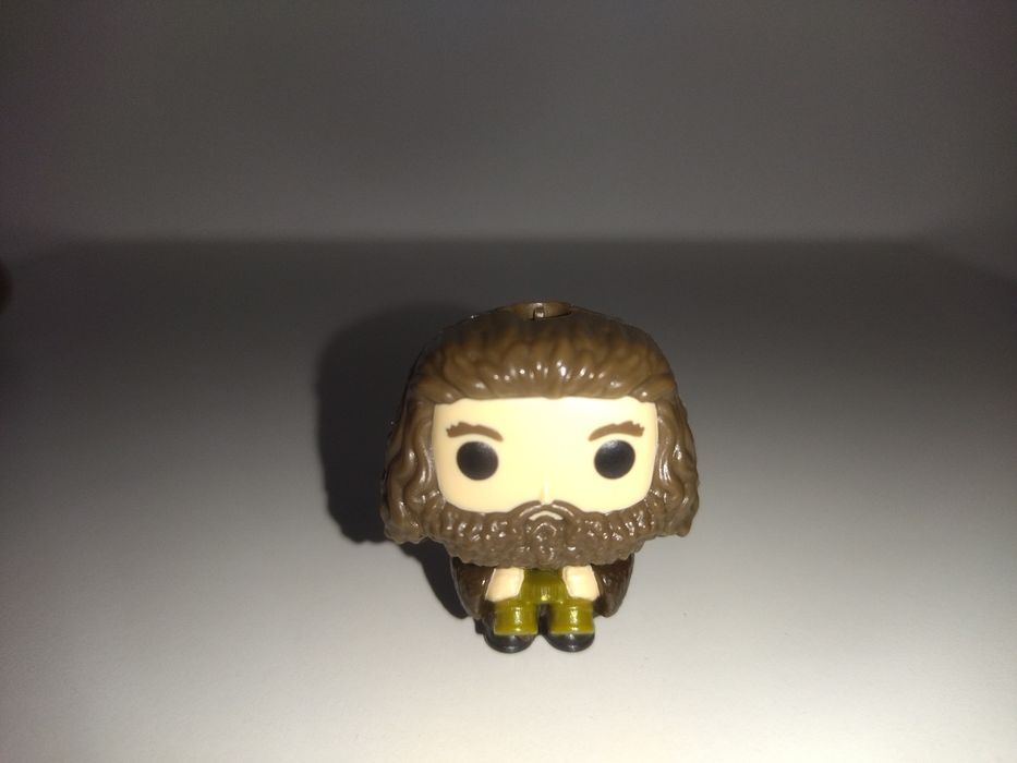 Kinder Joy (Harry Potter) - Rubeus Hagrid