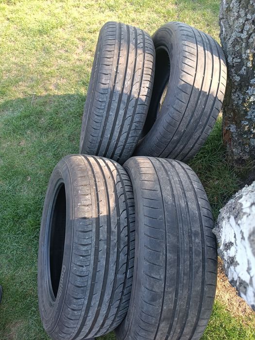 Opony letnie 235/55 R 18 2023 r.