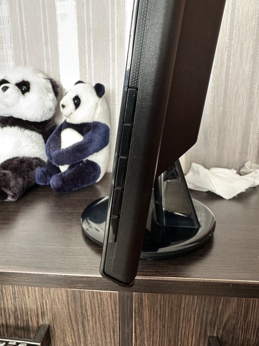 Монітор ASUS, діагональ 21