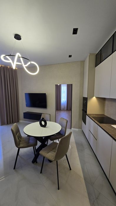 2-комнатная квартира по адресу Куликово поле пл. (площадь 72 м²) - Atlanta.ua - фото 4