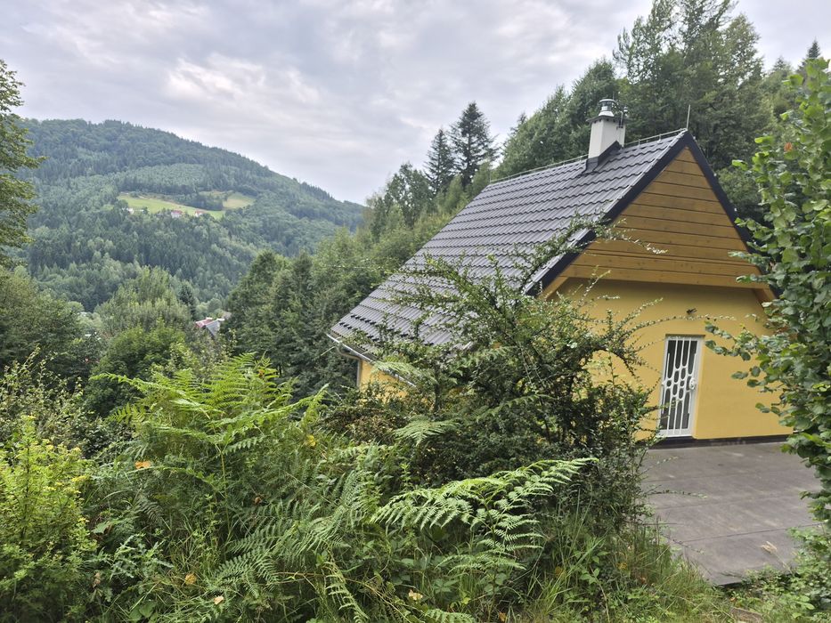 Dom na sprzedaż, 80 m², Brenna