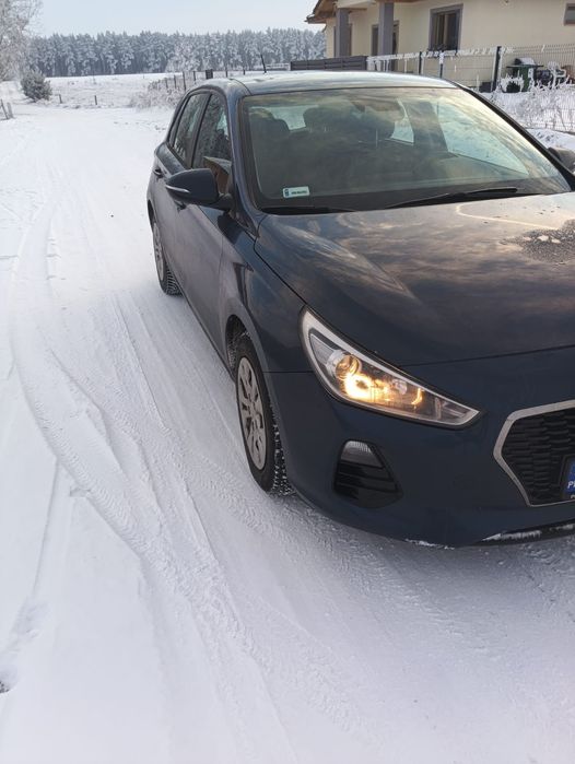 Sprzedam Hyundai i30