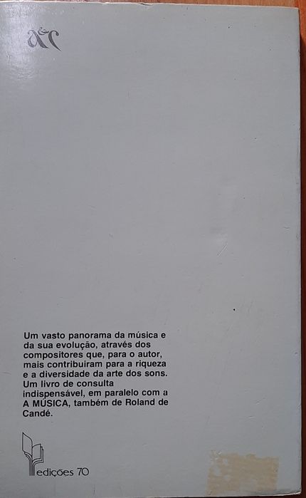 Os Músicos de Roland de Candé