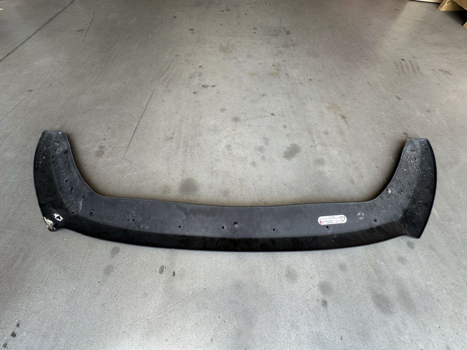 Lip seat leon 5f