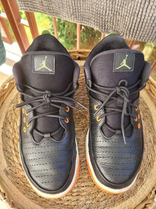 Jordan Max Aura 5– Rozmiar 45 EU
