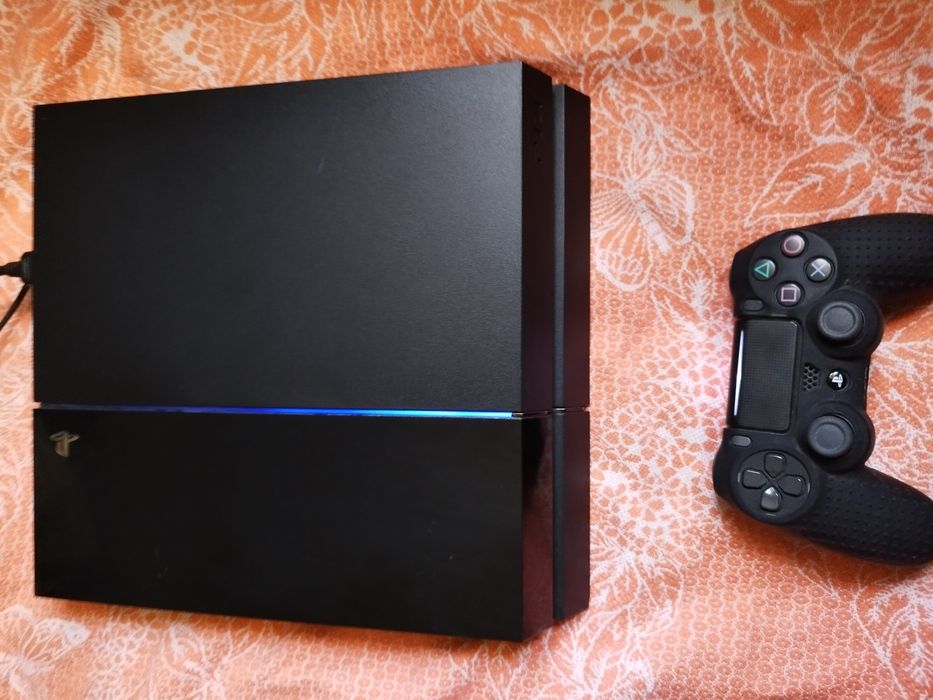 PS4 sprzedam dysk 250