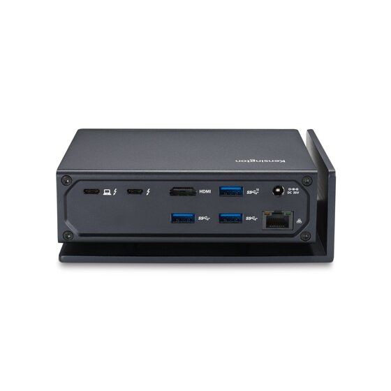 Stacja dokująca Kensington SD5560T Thunderbolt 3 / USB4 – JAK NOWA! Pełen komplet