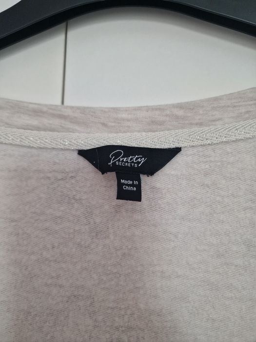 Bluza bluzka 56 58