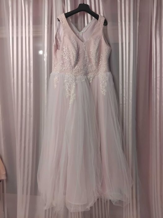 Sprzedam Suknie ślubną