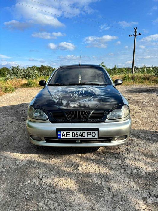 Автомобіль део сенс