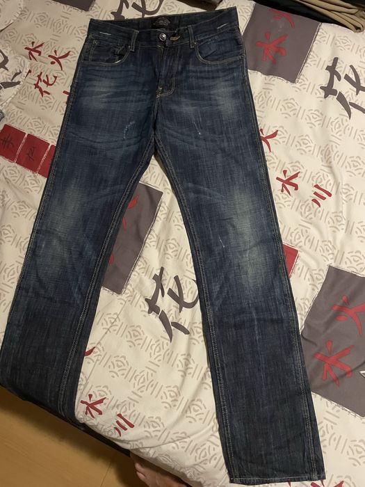 Calças PULL & BEAR