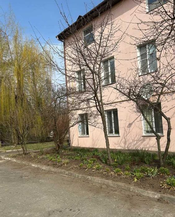 Трикімнатна квартира за 39 000$.