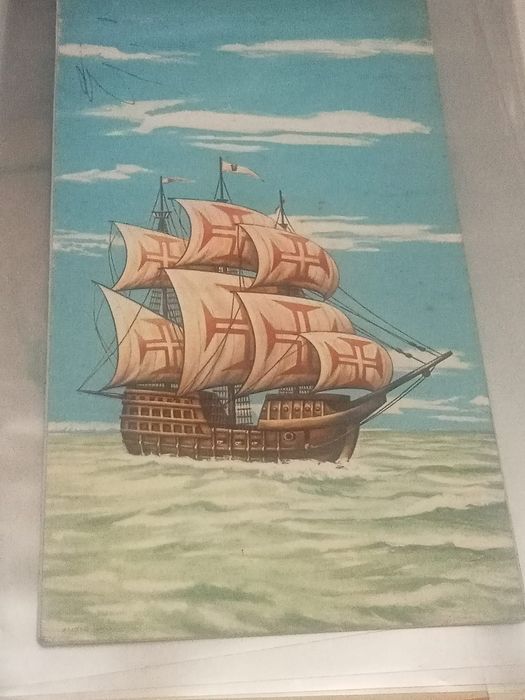 Lot of 6 vintage stamp albums, collectible