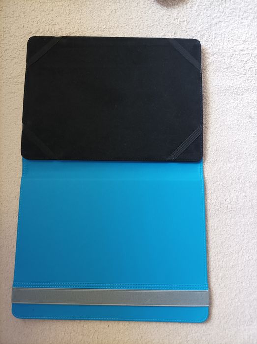 Nowy case na tablet