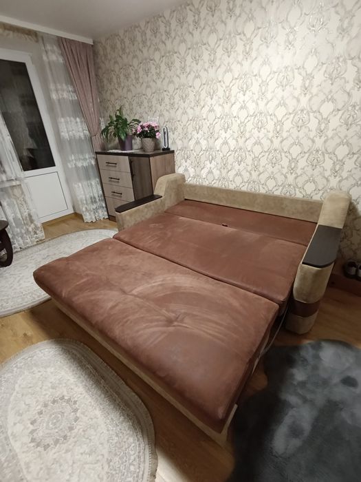 Продам диван розкладний