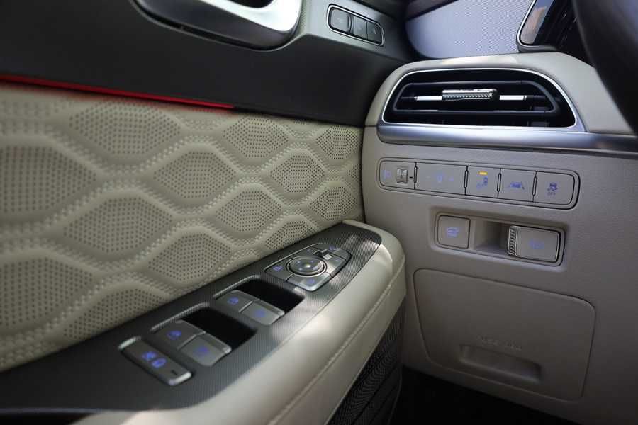 Hyundai Palisade Calligraphy 2022 • 2.2 Diesel • AWD • 7 місць • з ПДВ