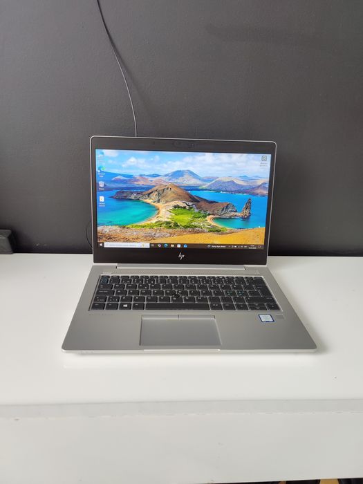 hp elitebook i5 - купити ноутбуки - Ціна на OLX.ua