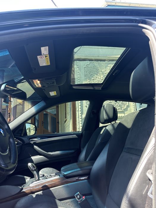 Продам БМВ Х6 2012 рік 40 D