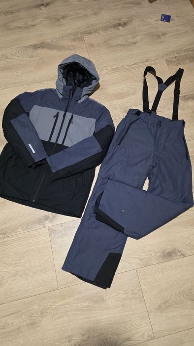 Kombinezon narciarski 4F 164 w idealnym stanie