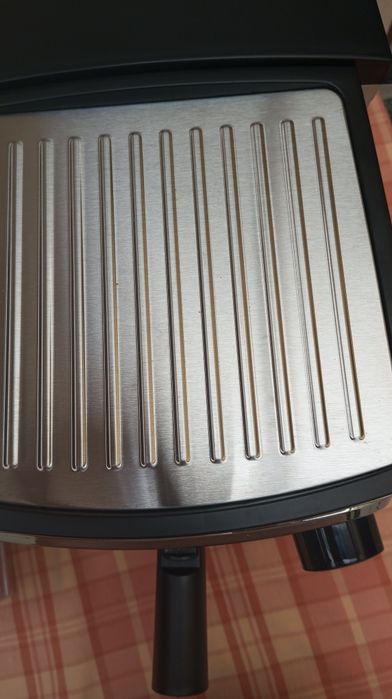 Maquina de café e outros