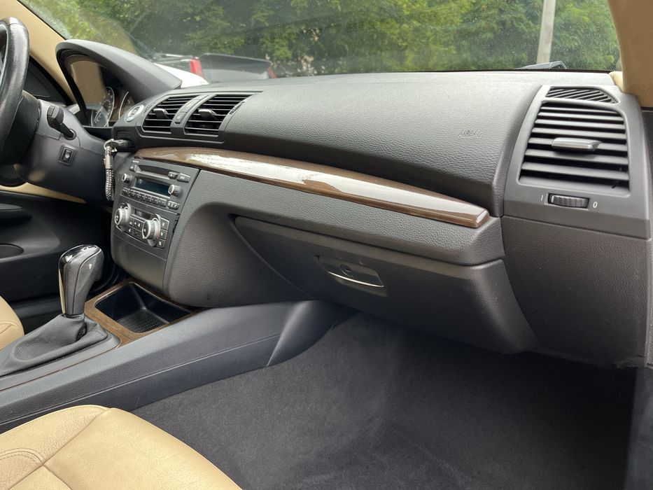 BMW 1 Series 2011 VIN WBAUP9C57BVL90834 фото оголошення 23 з 24