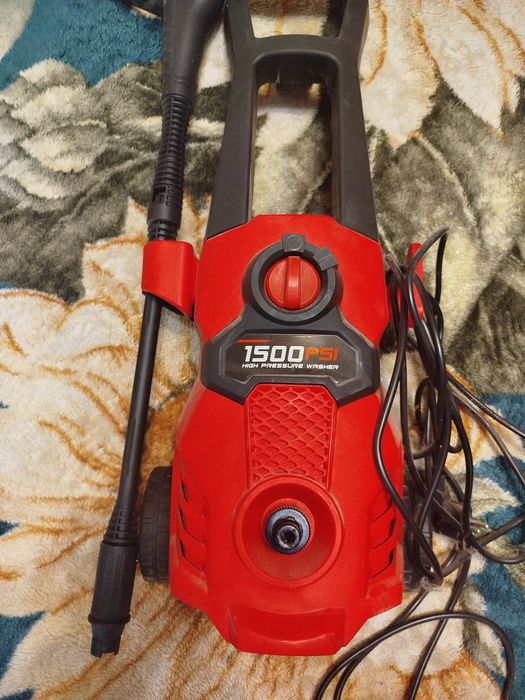 Автомойка Минимойка Land Multifunction cleaning machine, pro