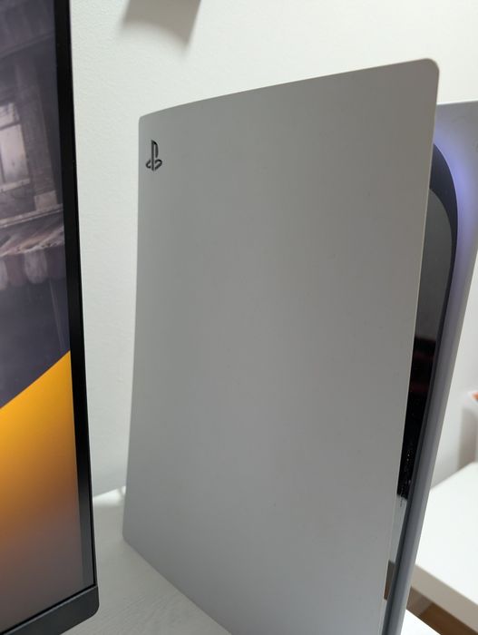 PlayStation 5 edição digital