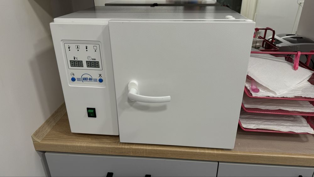 Сухожарова шафа ГП 20