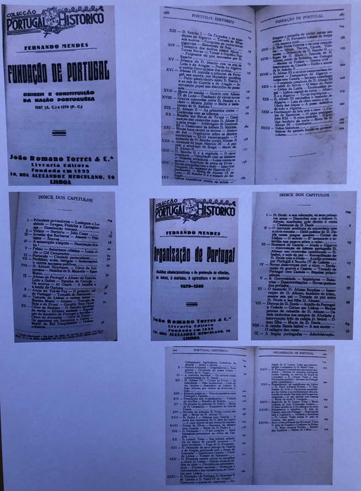 Portugal Histórico