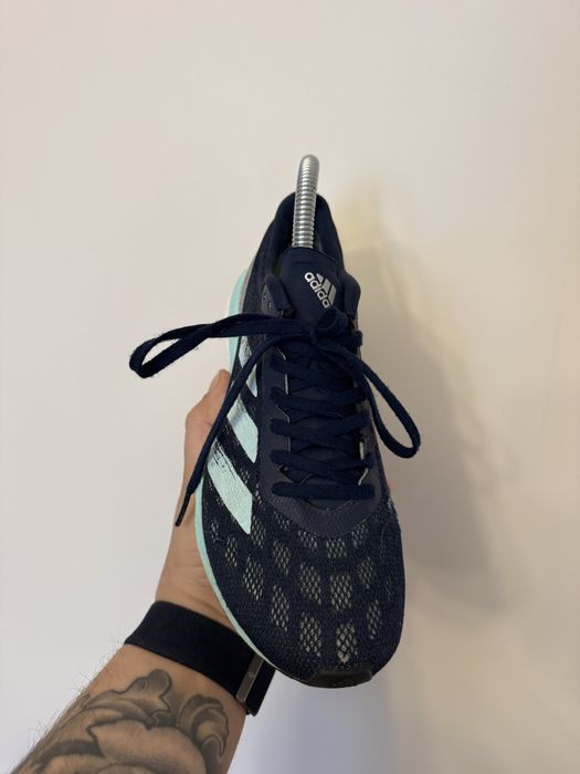 Buty fitness bieganie adidas Adizero Boston 9 39 1/3 EU 25cm