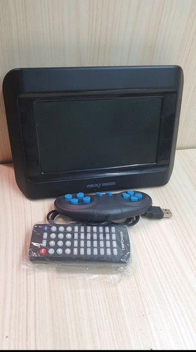 портативный dvd б у - Купити запчастини для транспорту БУ та нові